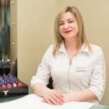 Подопригора Людмила