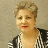Громова Наталия