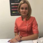 Кургуз Ольга