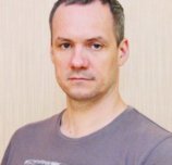 Блинчиков Евгений