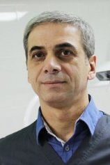 Бернадзе Зураб Зауриевич