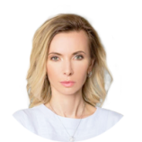 Брух Ольга Николаевна