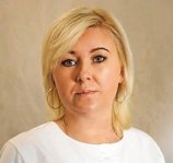 Смирнова Алевтина