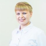 Баяндина Ксения Алексеевна