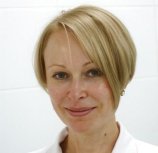 Орлова Елена Владимировна