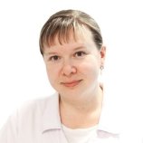 Чудинова Ирина Викторовна