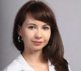 Литвинова Наталья Сергеевна