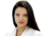 Сванадзе Саломея Николаевна