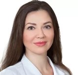 Даль Анна Владимировна