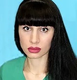 Калашникова Наталья Ивановна