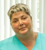 Кузнецова Ирина Викторовна