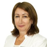 Исраилова Амина Усамовна