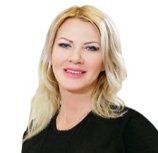 Калягина Алена