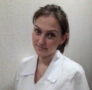 Андрианова Юлия Игоревна