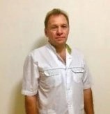 Колбаса Николай Николаевич