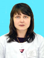 Логинова Татьяна Владимировна