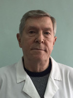 Ильичев Николай Иванович