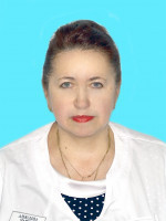 Алексеева Марина Александровна