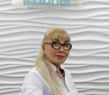 Васильева Галина Владимировна