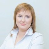 Ващёнова Елена Евгеньева