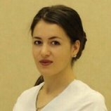 Чебан Наталья Николаевна