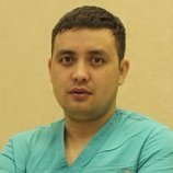 Кыдыров Эрлан Омурбекович
