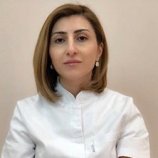 Карачаушева Аксана Георгиевна