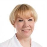 Аверьянова Инга Александровна
