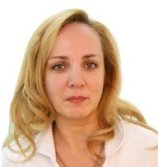 Степанова Маргарита Вахтангиевна