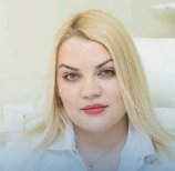 Данилова Светлана Витальевна