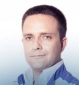Щербаков Кирилл Геннадиевич