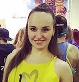 Молоканова Анна