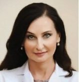 Коваленко Инна Ильинична