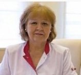 Киселева Марина Федоровна