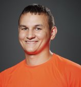 Миржалалов Ганишер
