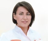 Каныкина Ирина Александровна