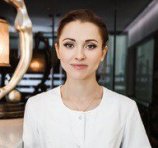 Суворова Ирина Сергеевна