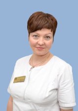 Перовская Лариса Юрьевна