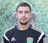 Крычанов Максим Андреевич