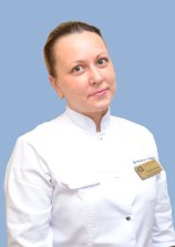 Пономарева Ольга Васильевна