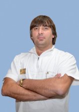 Евдокимов Константин Григорьевич