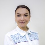 Брагина Елена Геннадьевна