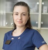 Булыгина Екатерина Дмитриевна