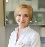 Духович Валерия Васильевна