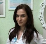 Устинова Софья Евгеньевна