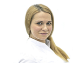 Полуэктова Наталья Витальевна