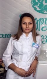 Камышная Татьяна