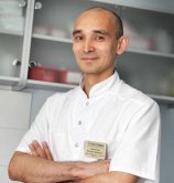 Рассулин Рустам Аюпович
