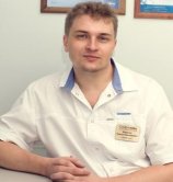 Борисец Максим Викторович