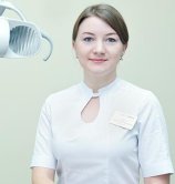 Дейнес Дарья Александровна